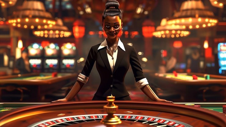অ্যান্ড্রয়েড ব্রাউজারে দ্রুত লোড হওয়া গেমিং পেজ